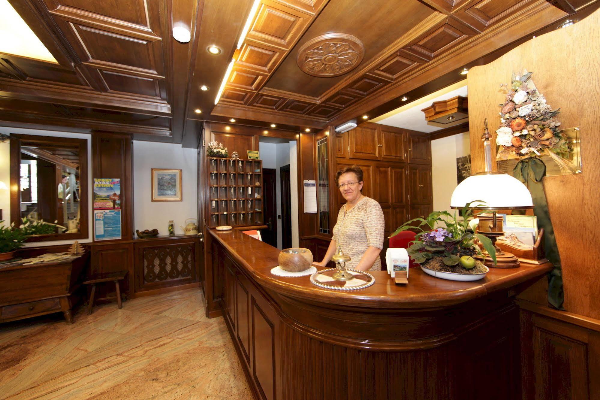 小王子酒店 安塔格诺德 外观 照片
